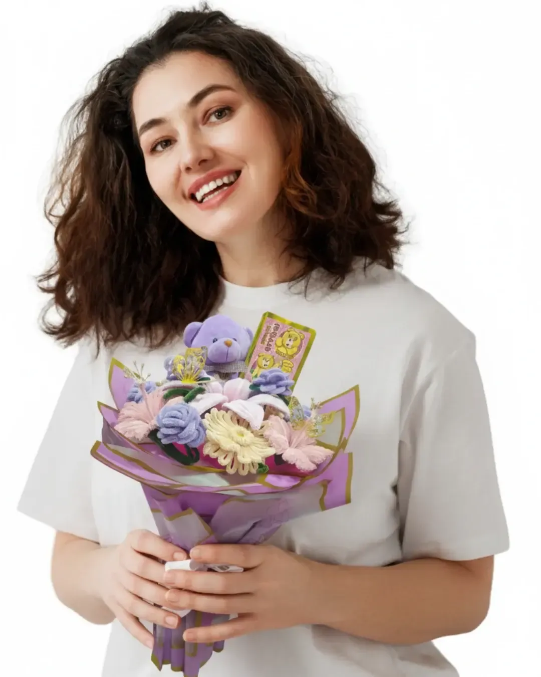 Arreglos personalizados de Regalos del Alma en Campestre Aragón